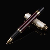 KLBBFDC Luxury Ball Pen – Smooth Writing Experience with Elegant Design for Professionals