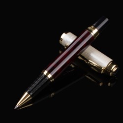 KLBBFDC Luxury Ball Pen – Smooth Writing Experience with Elegant Design for Professionals